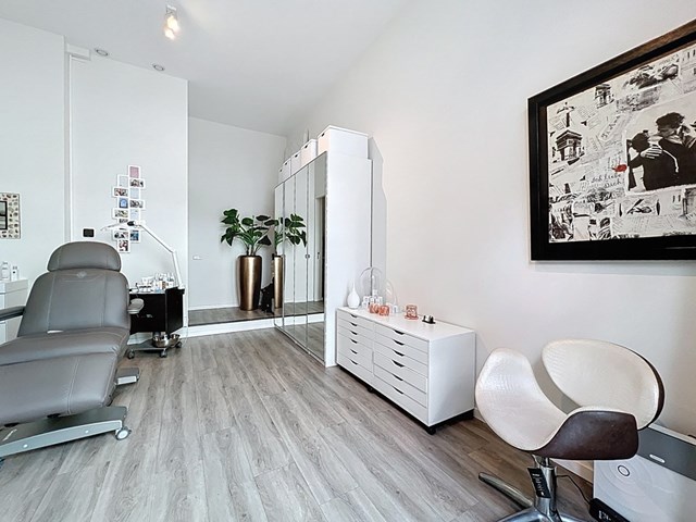 Foto 4: Amsterdam - Willem Parelstraat - Foto 4