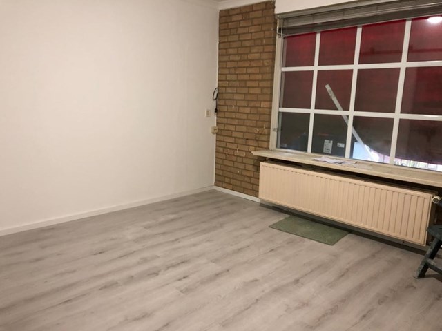 Foto 2: Tilburg - Bolswardstraat - Foto 2