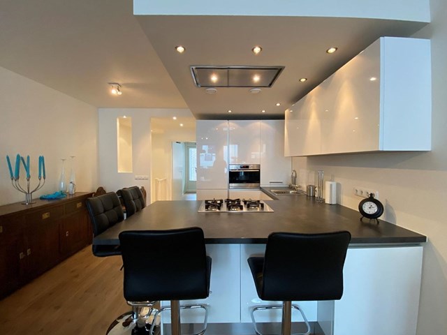 Foto 5: Maastricht - Havenstraat - Foto 5