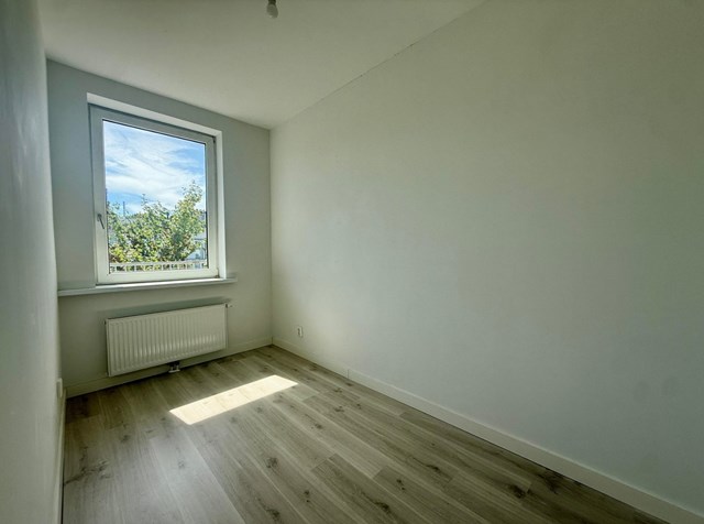 Foto 4: Amsterdam - Hoofdweg - Foto 4