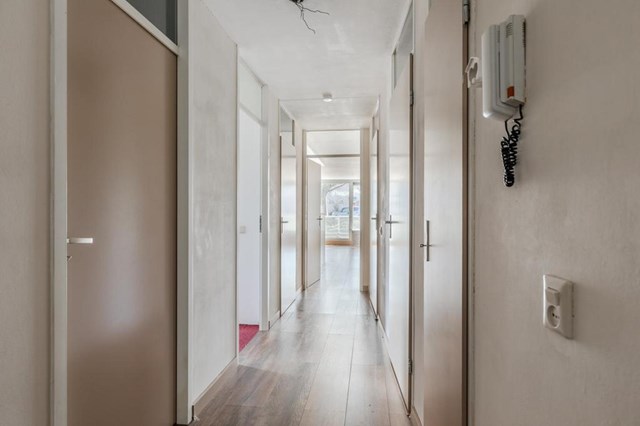 Foto 6: Amsterdam - Gulden Kruis - Foto 6