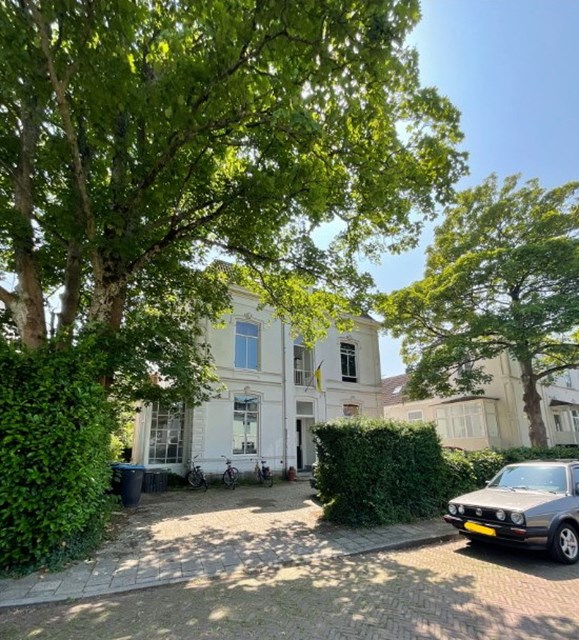 Foto 1: Velp (GE) - Zuider Parallelweg - Foto 1