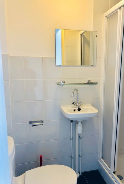 Foto 7: Rotterdam - Rodenrijselaan - Foto 7