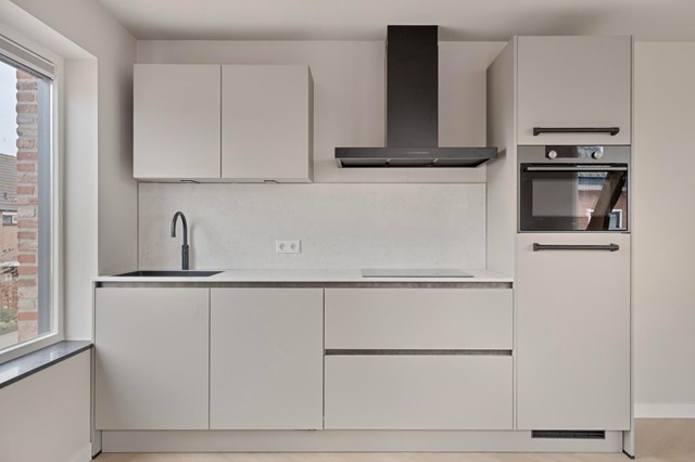 Foto 5: Hillegom - Stationsweg - Foto 5