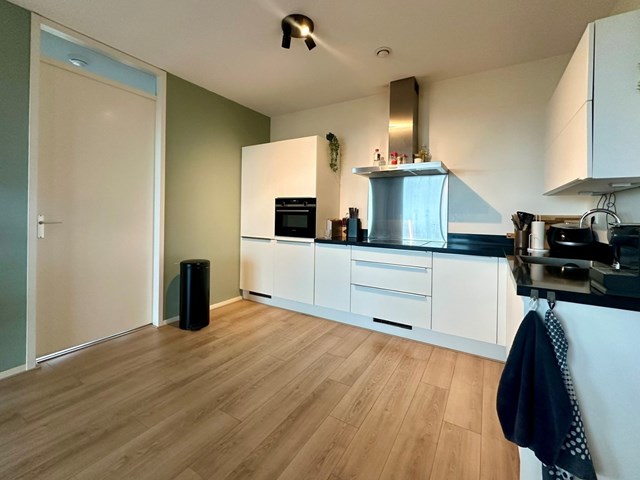 Foto 6: Den Haag - Escamplaan - Foto 6