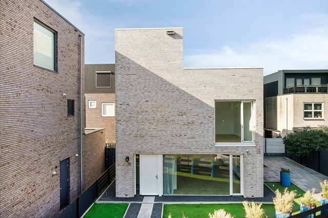 Foto 2: Almere - Hectorsingel - Foto 2