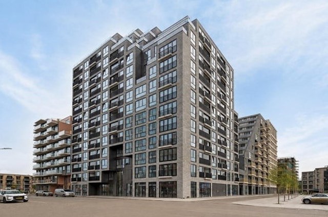 Foto 1: Hoofddorp - Niemeyerstraat - Foto 1