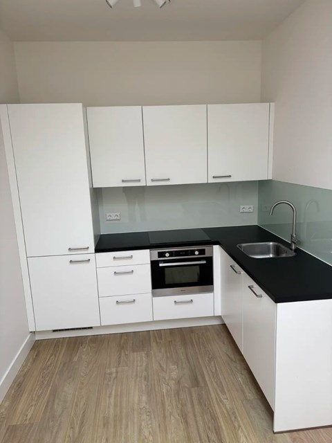 Foto 5: Den Haag - Koediefstraat - Foto 5