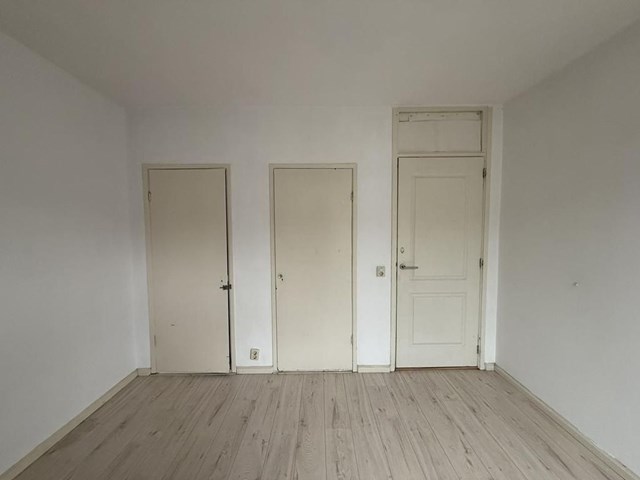Foto 4: Amsterdam - Van Speijkstraat - Foto 4