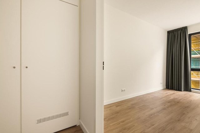 Foto 6: Hoofddorp - Dudokstraat - Foto 6