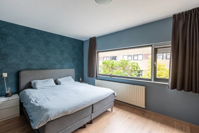 Foto 4: Delft - Hof van Zilverlicht - Foto 4