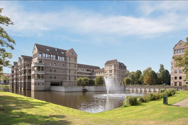 Foto 1: Helmond - Kasteel Noord - Foto 1