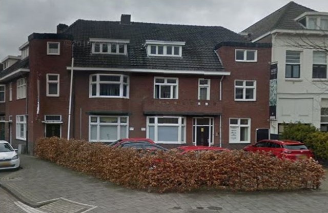 Foto 1: Eindhoven - Paradijslaan - Foto 1