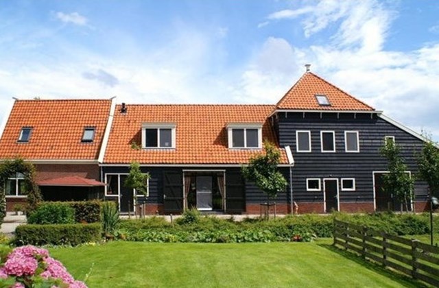 Foto 1: Monnickendam - Overleek - Foto 1