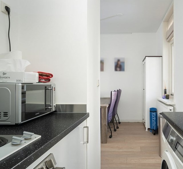 Foto 7: Amsterdam - Balistraat - Foto 7