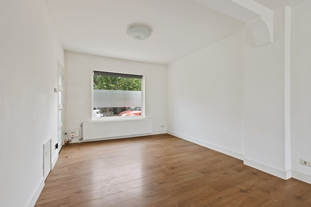 Foto 7: Bussum - Verbindingslaan - Foto 7