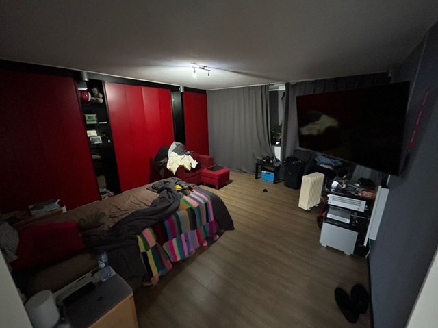 Foto 7: Haarlem - Stephensonstraat - Foto 7