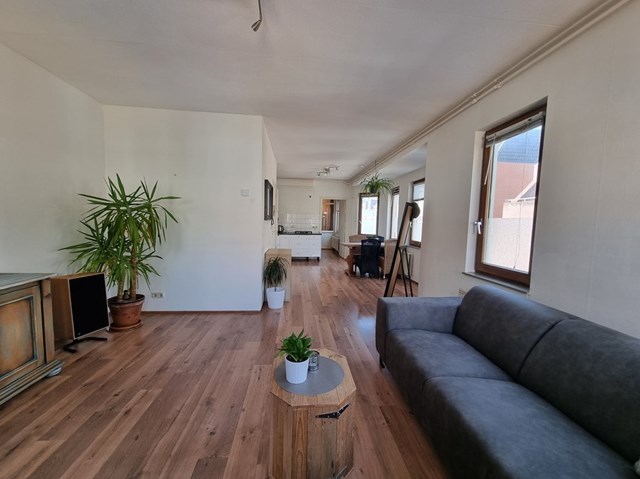 Foto 7: Haarlem - Kruisweg - Foto 7