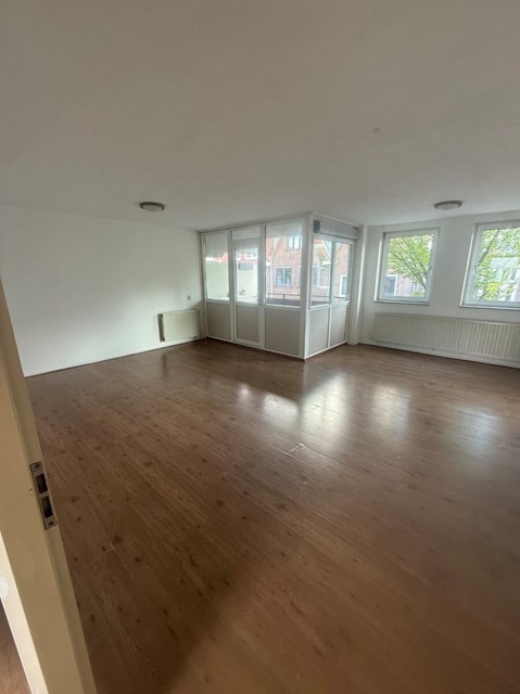 Foto 3: Tilburg - Observantenhof - Foto 3