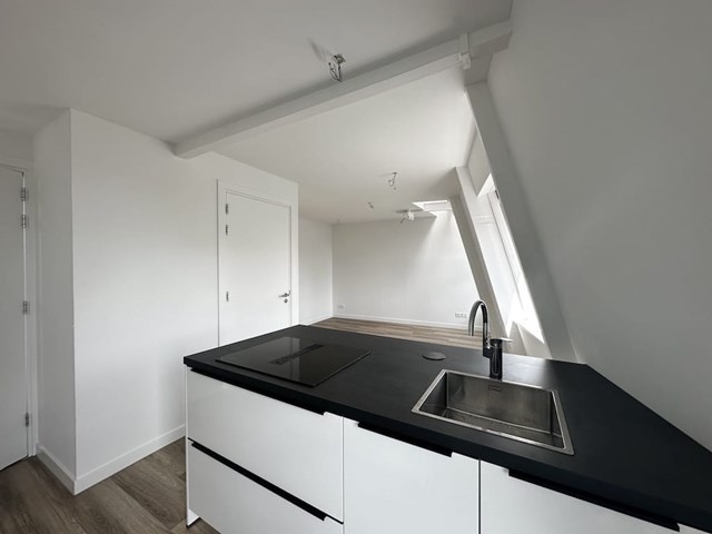 Foto 6: Amsterdam - Korte Prinsengracht - Foto 6