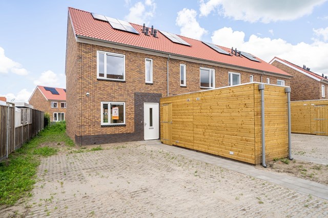 Foto 1: Wapenveld - Boskolk - Foto 1