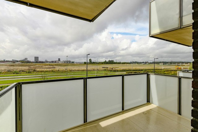 Foto 5: Amsterdam - Maria Van Der Sluisstraat - Foto 5