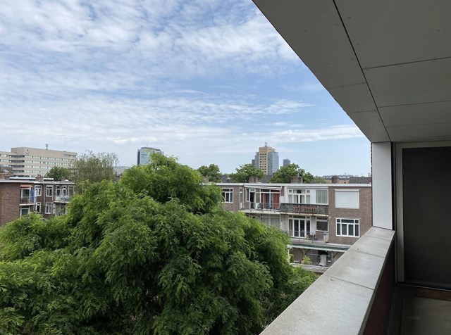 Foto 6: Utrecht - Veilingstraat - Foto 6