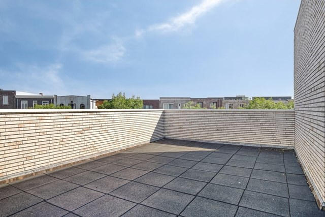 Foto 5: Almere - Hectorsingel - Foto 5