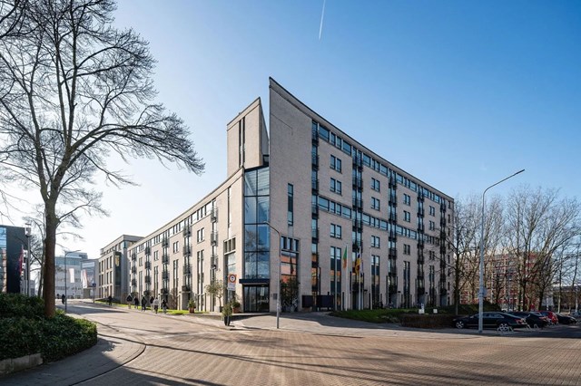 Foto 1: Maastricht - Endepolsdomein - Foto 1