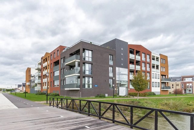 Foto 1: Culemborg - Bergeend - Foto 1