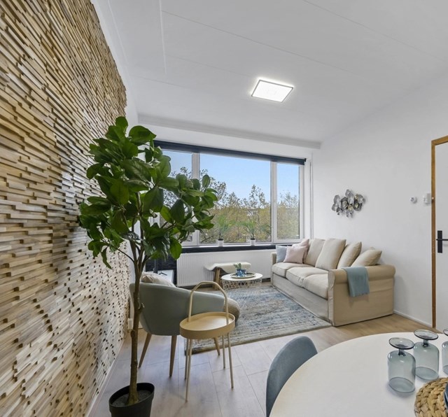 Foto 3: Schiedam - Broersvest - Foto 3