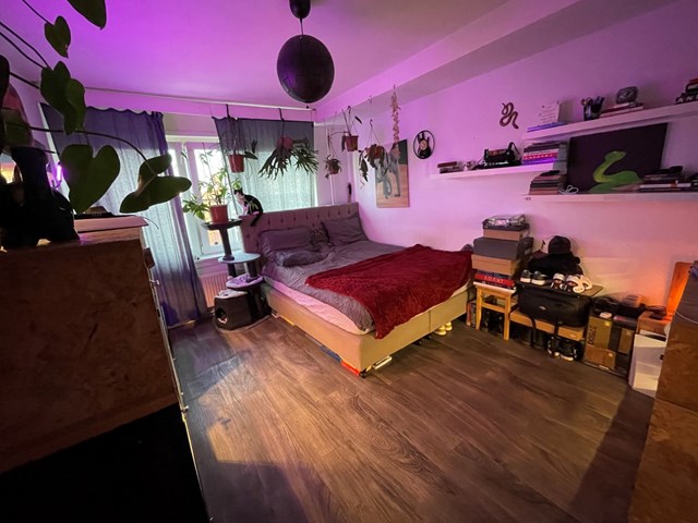 Foto 2: Groningen - Coendersweg - Foto 2