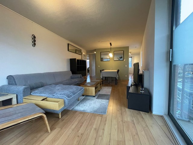 Foto 7: Amsterdam - Belgiëplein - Foto 7