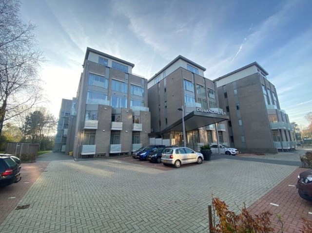 Foto 1: Alkmaar - Rogier van der Weydestraat - Foto 1