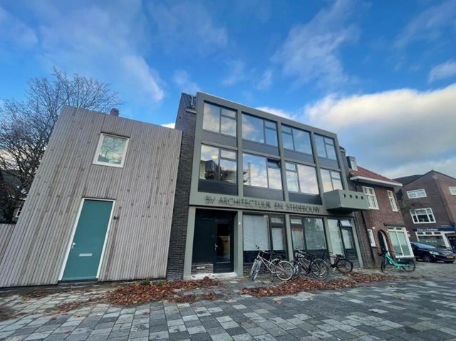 Foto 1: Eindhoven - Sint Jorislaan - Foto 1