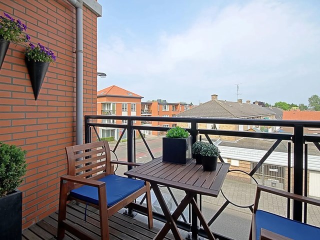 Foto 5: Nederweert - St. Rochusstraat - Foto 5