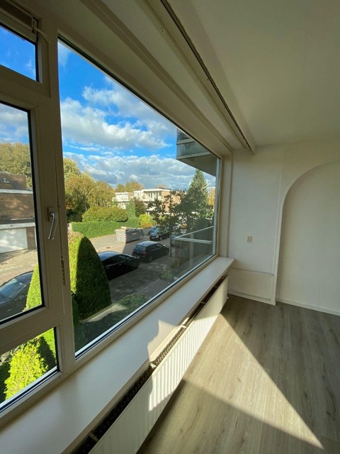 Foto 3: Rotterdam - Karl Marxstraat - Foto 3