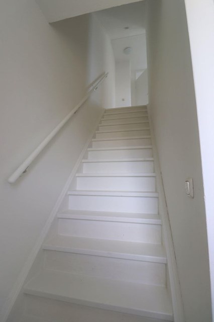 Foto 6: Tilburg - Mokmerstraat - Foto 6