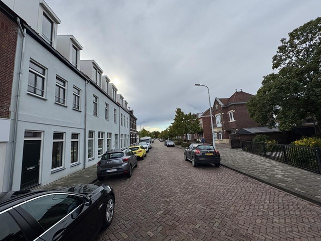 Foto 3: Sas van Gent - Stationsstraat - Foto 3