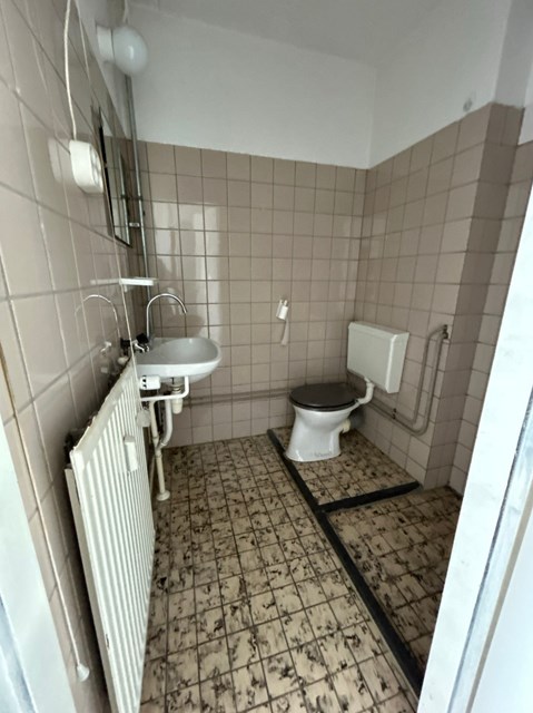 Foto 3: Rotterdam - Adriaen van der Doeslaan - Foto 3