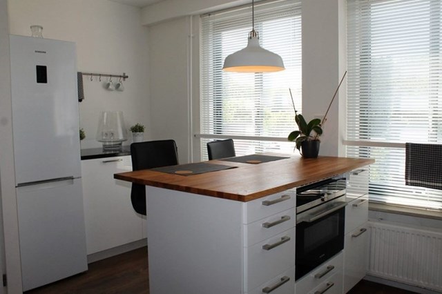 Foto 6: Amsterdam - Aaf Bouberstraat - Foto 6