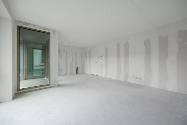 Foto 6: Eindhoven - Deken van Somerenstraat - Foto 6