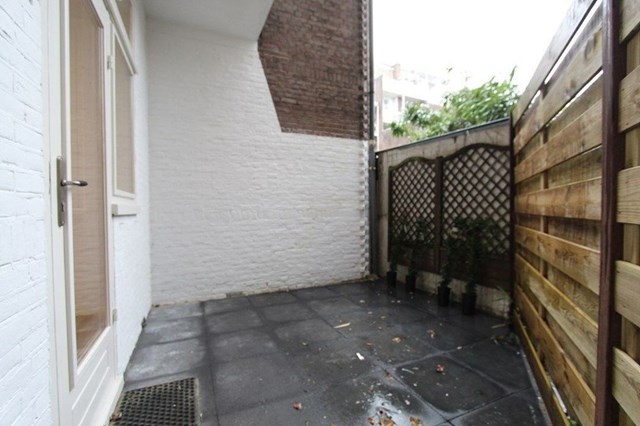Foto 6: Amsterdam - Pieter de Hoochstraat - Foto 6