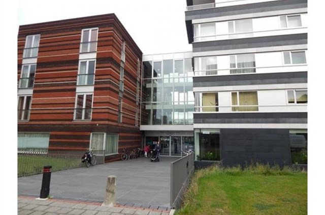 Foto 1: Leidschendam - Prinsenhof - Foto 1
