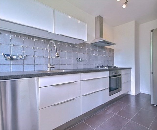 Foto 4: Amsterdam - Wedderborg - Foto 4