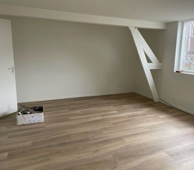 Foto 5: Leiden - Oude Rijn - Foto 5