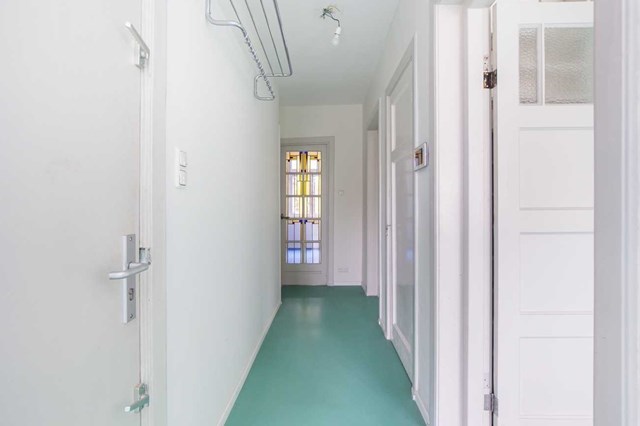 Foto 5: Amsterdam - Lekstraat - Foto 5