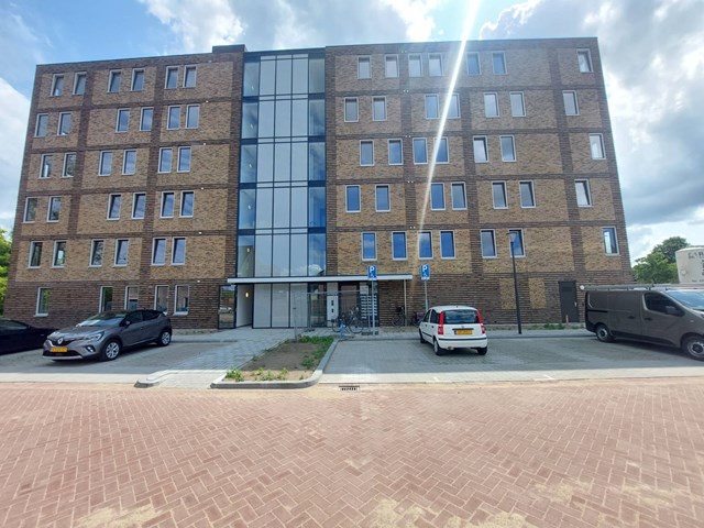 Foto 1: Bergen op Zoom - Anemoonstraat - Foto 1