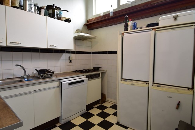 Foto 6: Breda - Driehoefijzersstraat - Foto 6