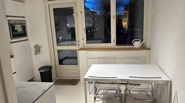 Foto 3: Amsterdam - Camperstraat - Foto 3